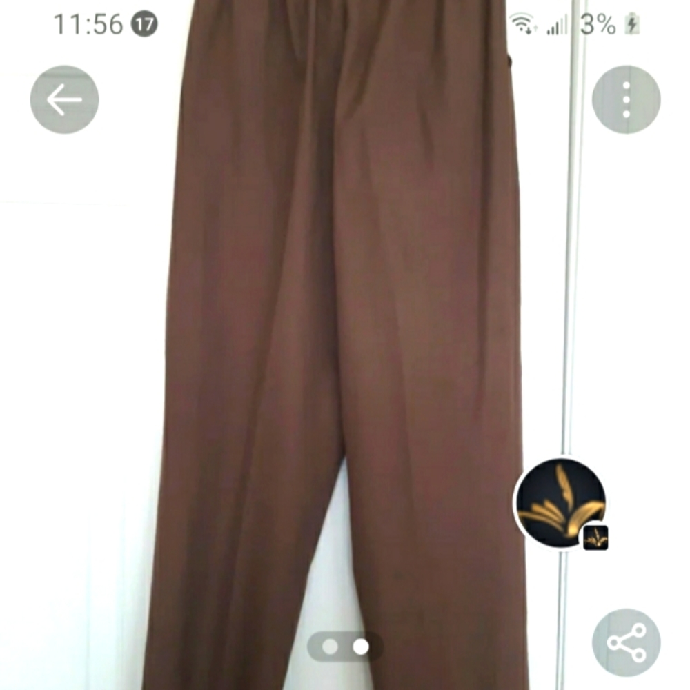 Pants
